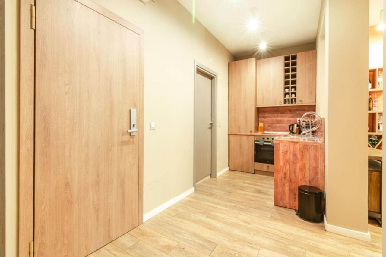 1 Bedroom Wine Journey Sofya Dış mekan fotoğraf