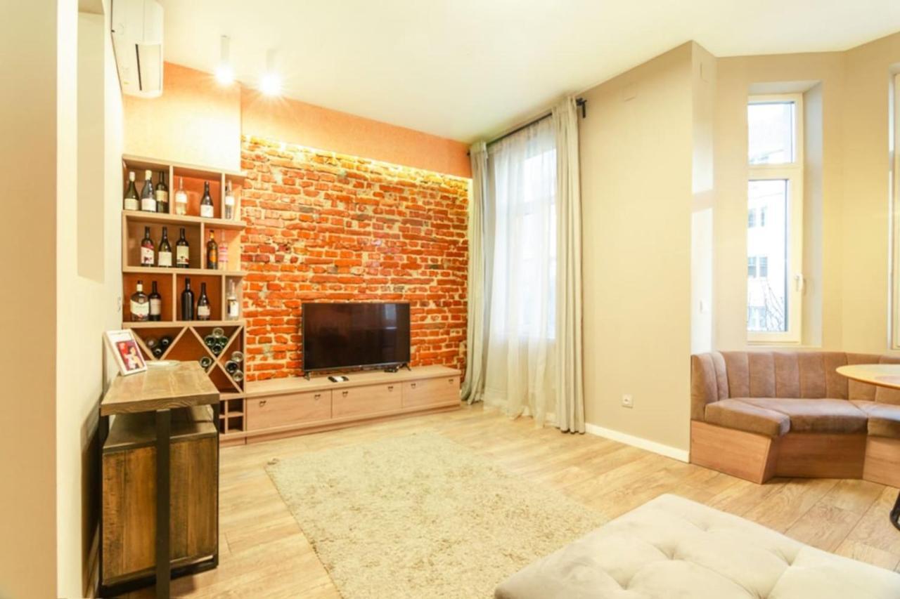 1 Bedroom Wine Journey Sofya Dış mekan fotoğraf
