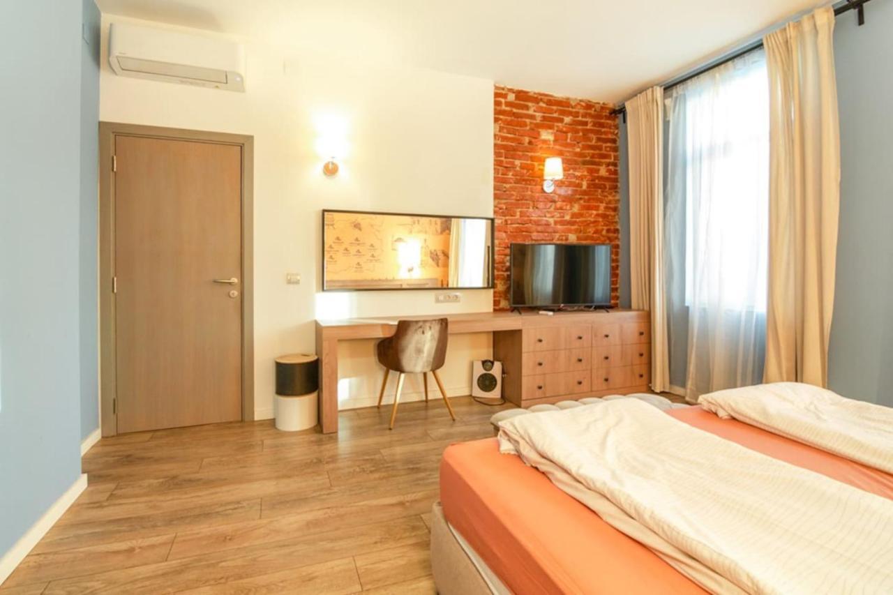 1 Bedroom Wine Journey Sofya Dış mekan fotoğraf