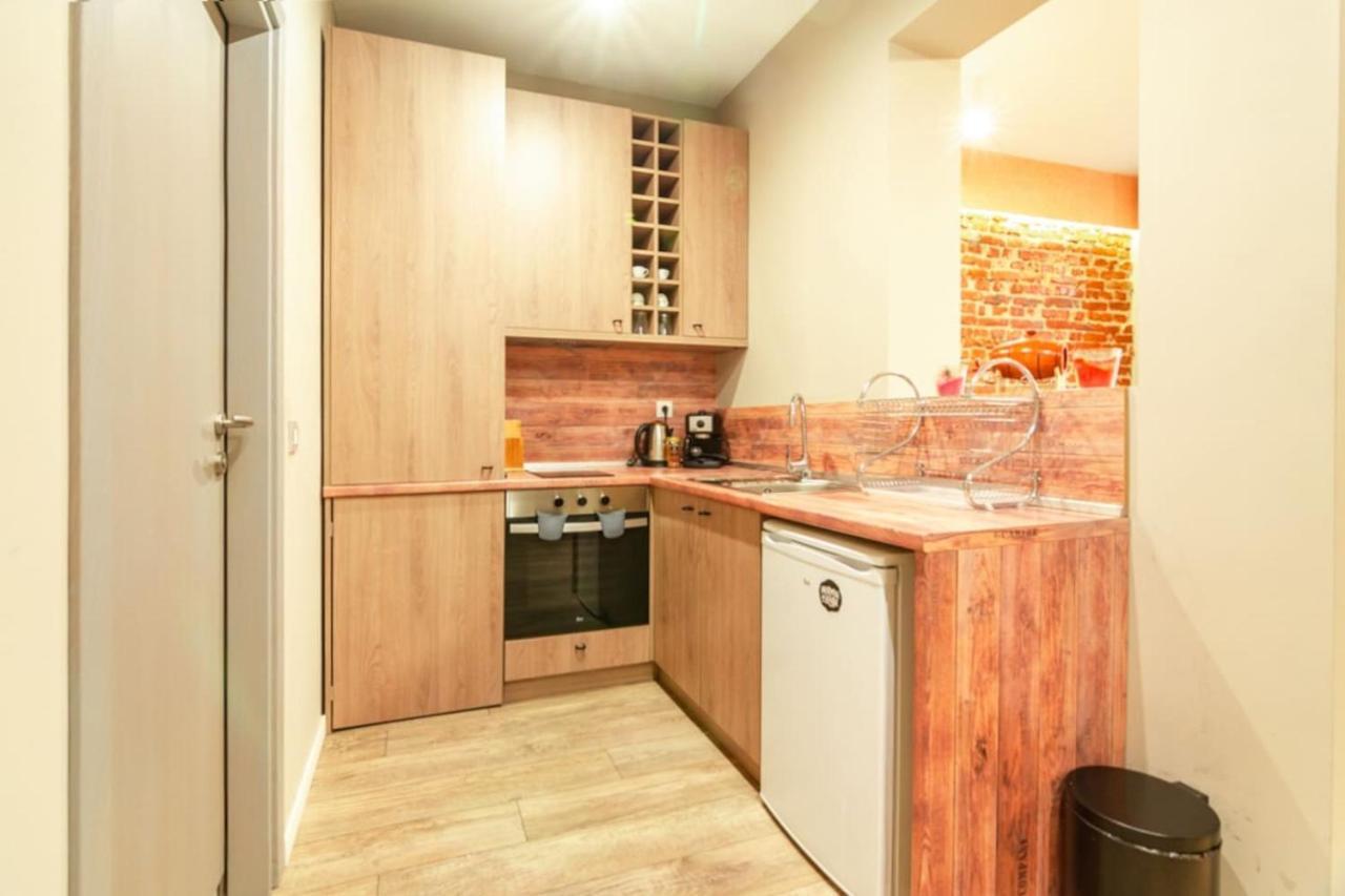 1 Bedroom Wine Journey Sofya Dış mekan fotoğraf