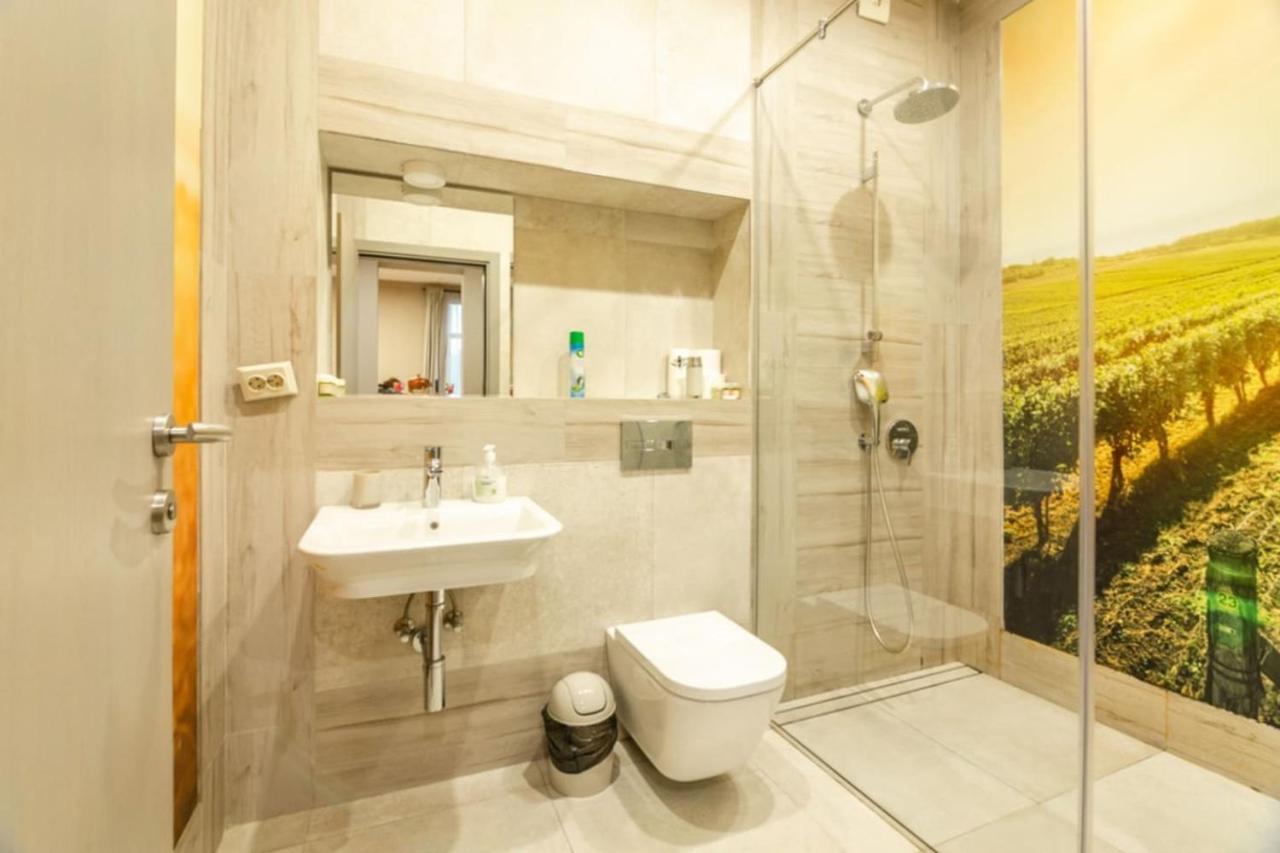 1 Bedroom Wine Journey Sofya Dış mekan fotoğraf
