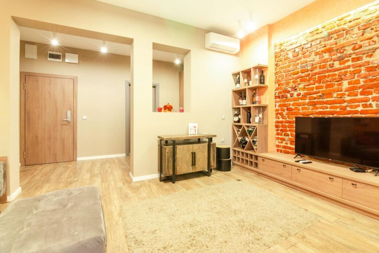 1 Bedroom Wine Journey Sofya Dış mekan fotoğraf