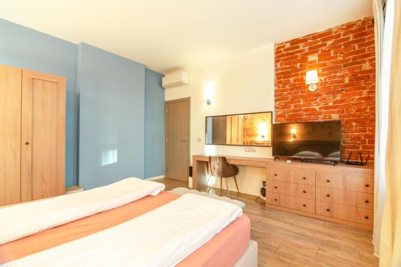 1 Bedroom Wine Journey Sofya Dış mekan fotoğraf