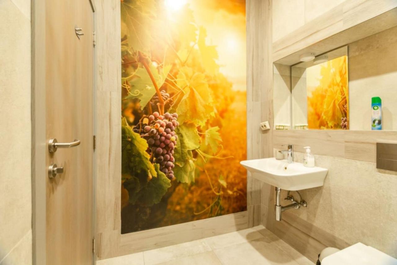 1 Bedroom Wine Journey Sofya Dış mekan fotoğraf